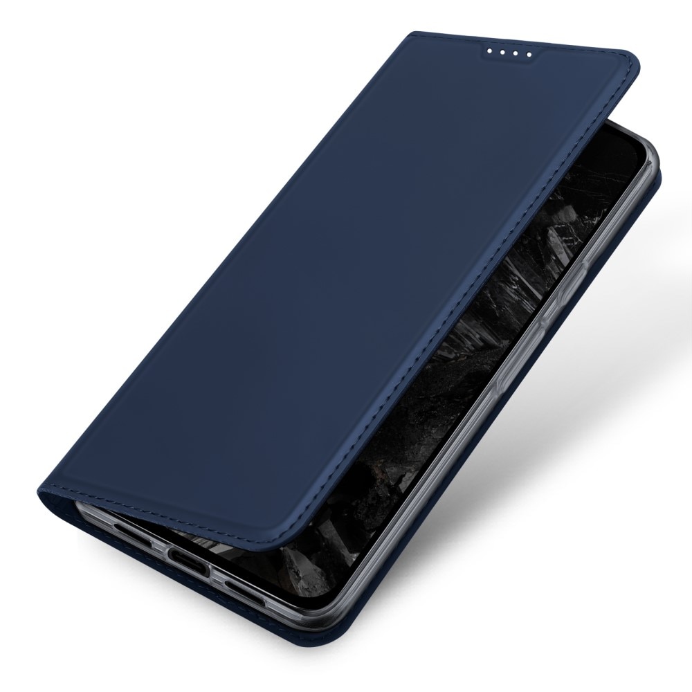 Skin Pro Series Google Pixel 8a - Blauw