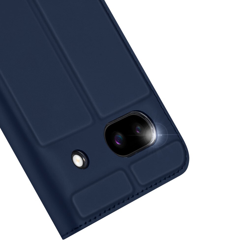 Skin Pro Series Google Pixel 8a - Blauw