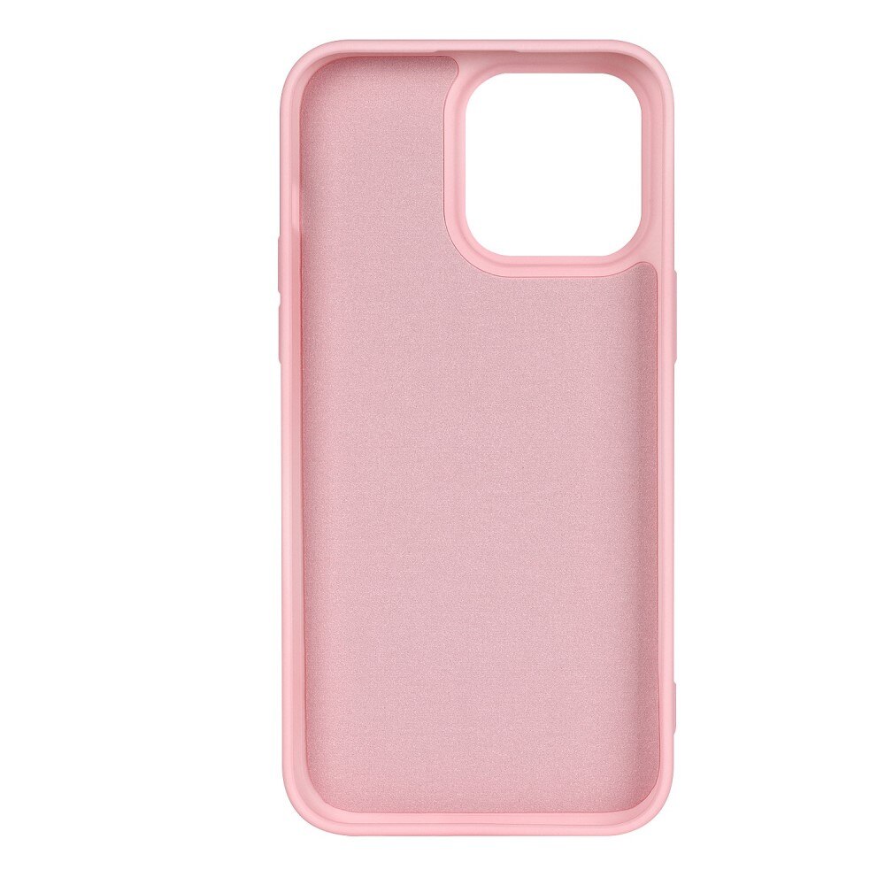 iPhone 14 Pro Max TPU Case Roze