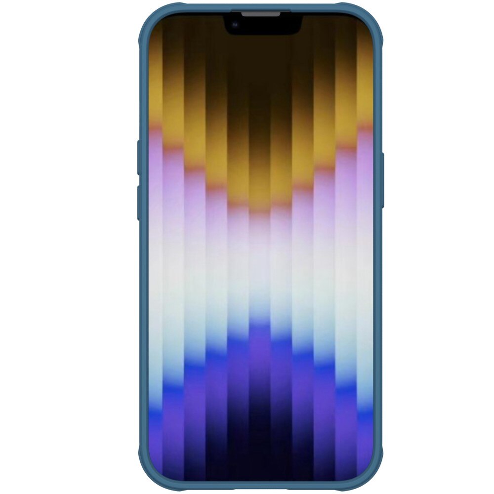 CamShield Case iPhone 14 Blauw