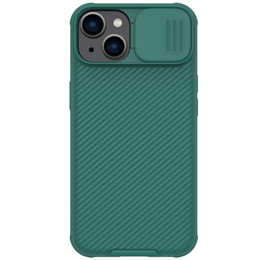 CamShield Case iPhone 14 Groen
