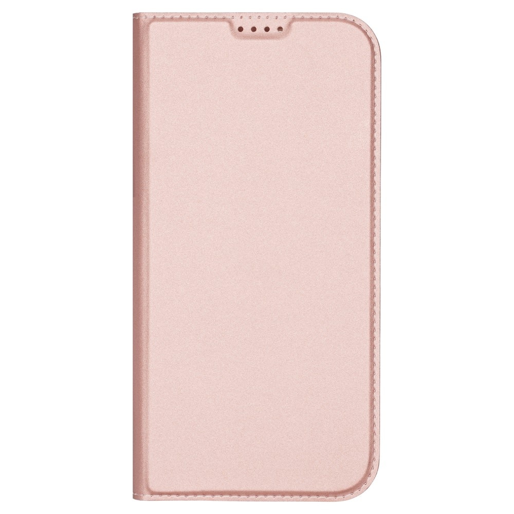 Skin Pro Series iPhone 16 Pro - Rosé goud