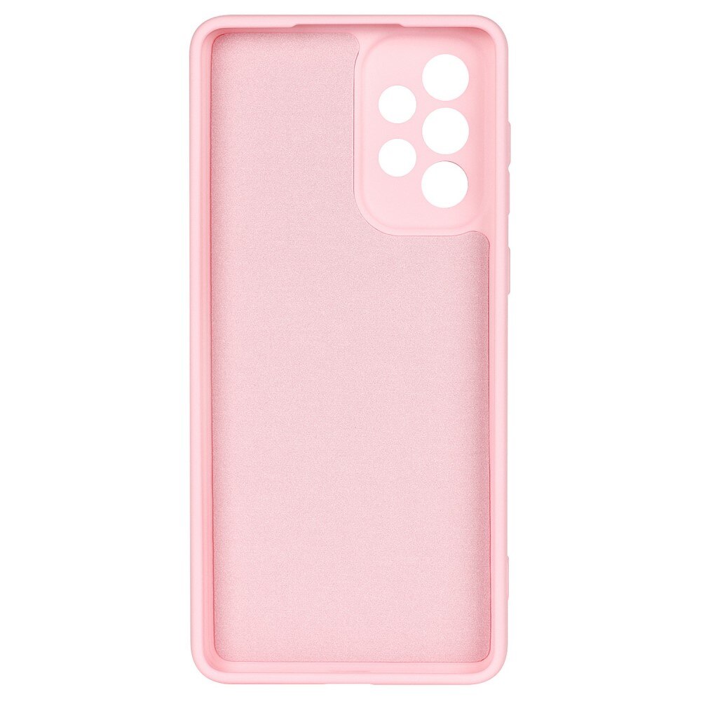 Samsung Galaxy A13 TPU Case Roze
