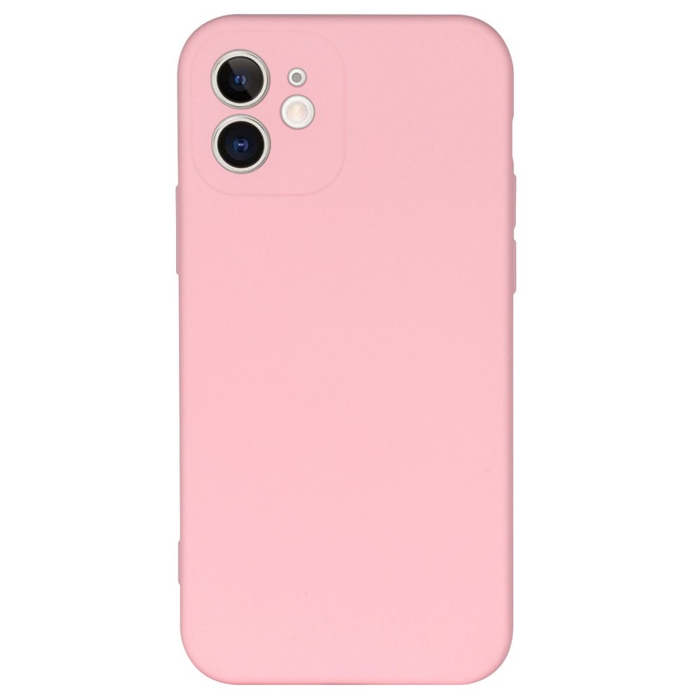 iPhone 11 TPU Case Roze