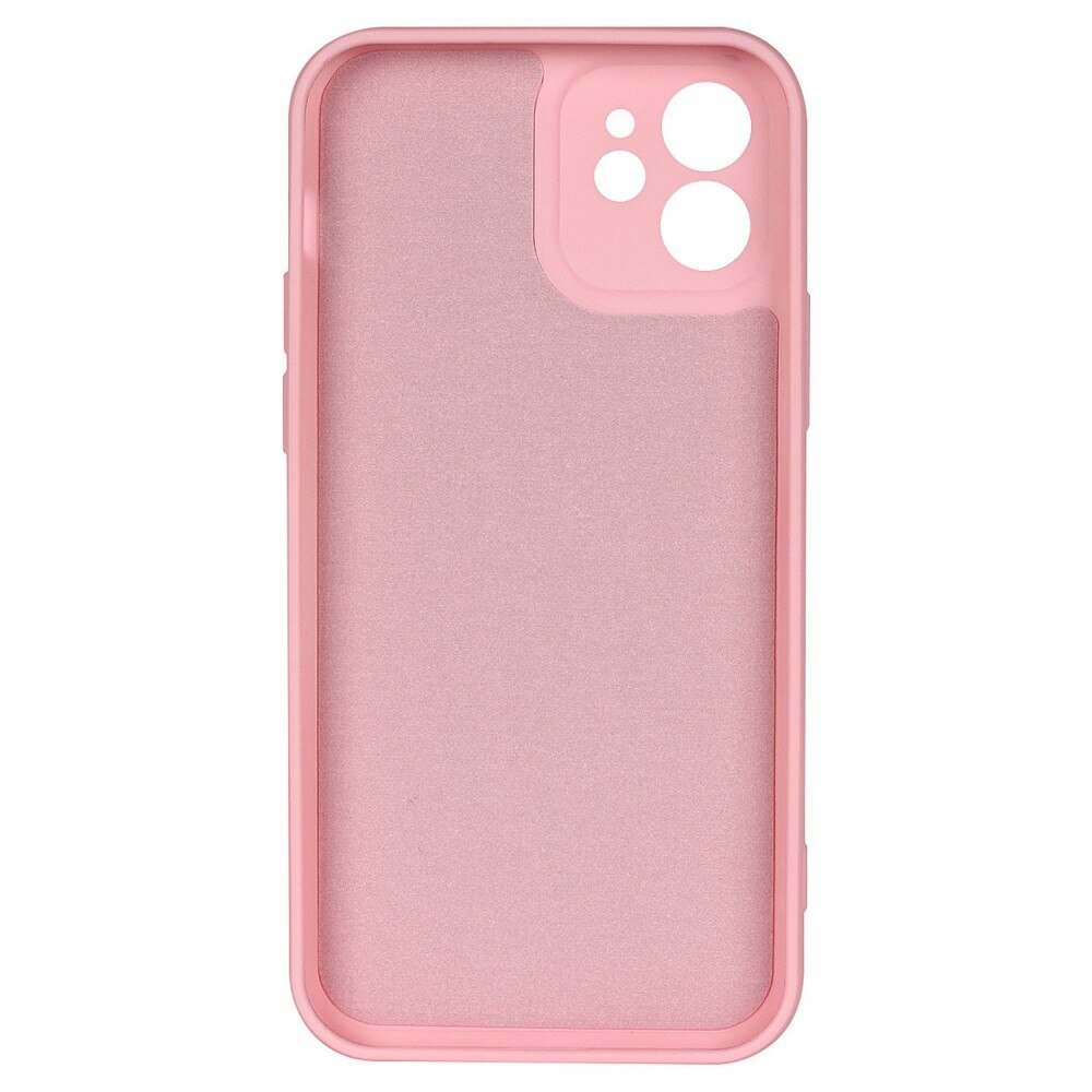 Apple iPhone 11 TPU Case Roze