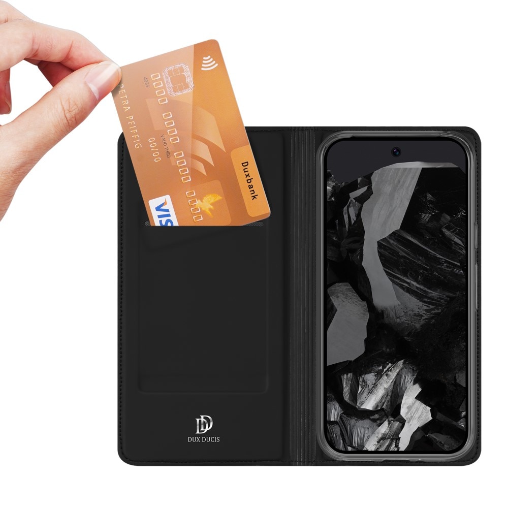 Skin Pro Series Google Pixel 10 Pro - Zwart