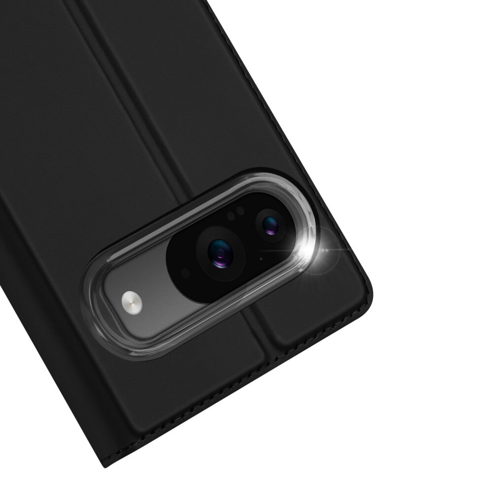 Skin Pro Series Google Pixel 9 Pro - Zwart