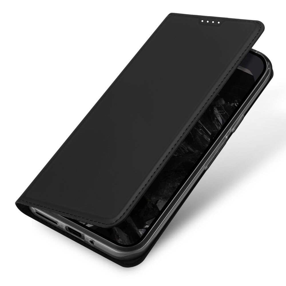 Skin Pro Series Google Pixel 9 Pro - Zwart