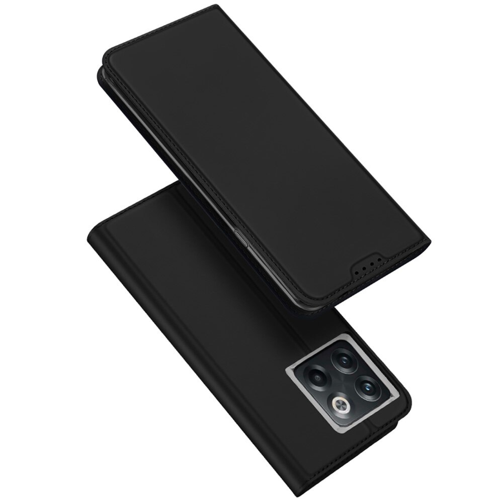 Skin Pro Series  OnePlus 10T - Zwart