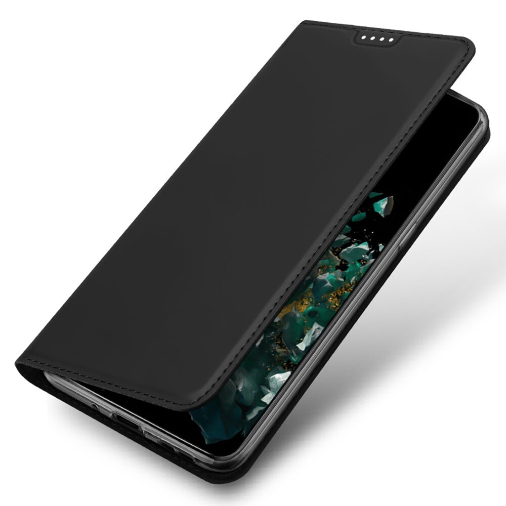 Skin Pro Series  OnePlus 10T - Zwart