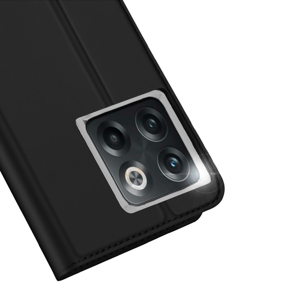 Skin Pro Series  OnePlus 10T - Zwart