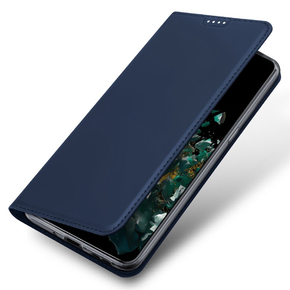 Skin Pro Series  OnePlus 10T - Blauw