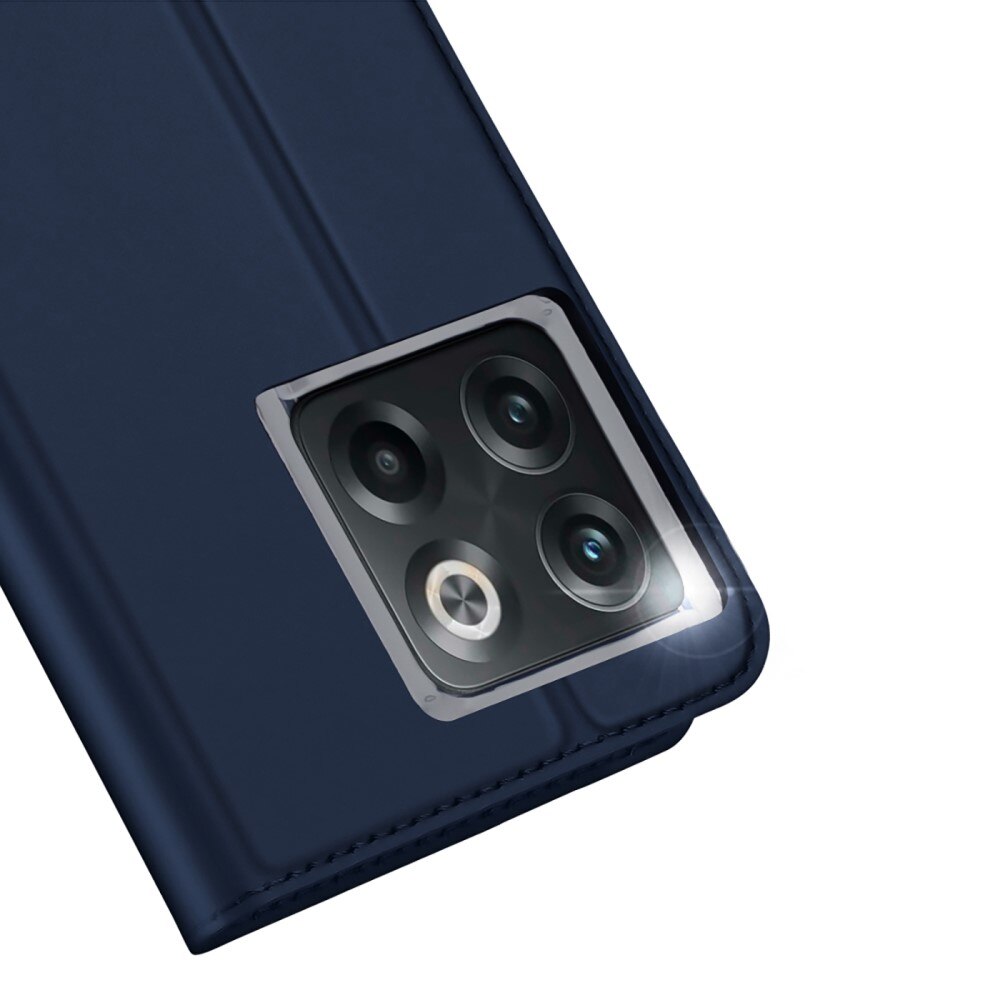 Skin Pro Series  OnePlus 10T - Blauw
