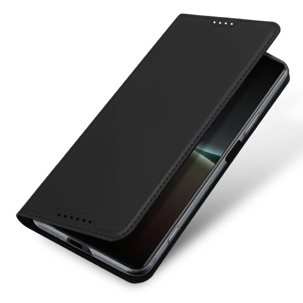 Skin Pro Series Sony Xperia 5 IV Zwart