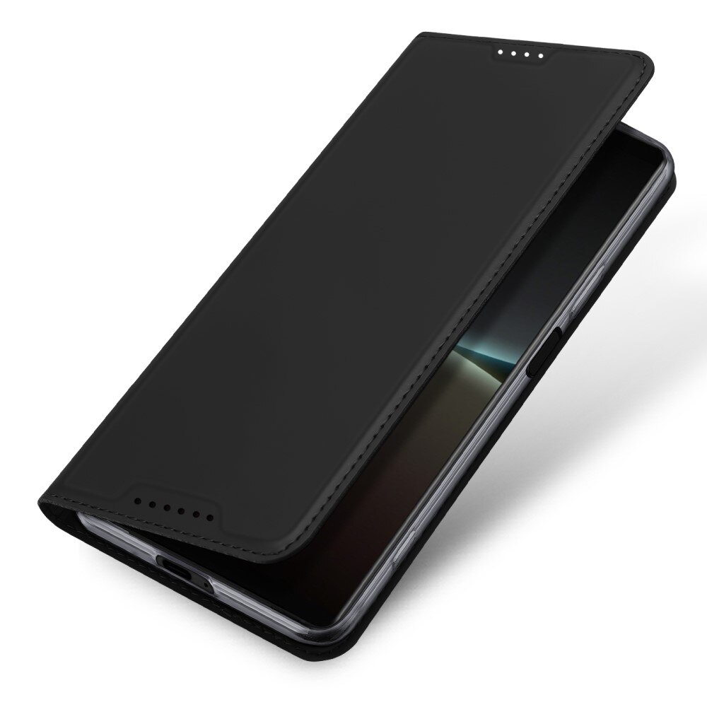 Skin Pro Series Sony Xperia 5 IV - Zwart