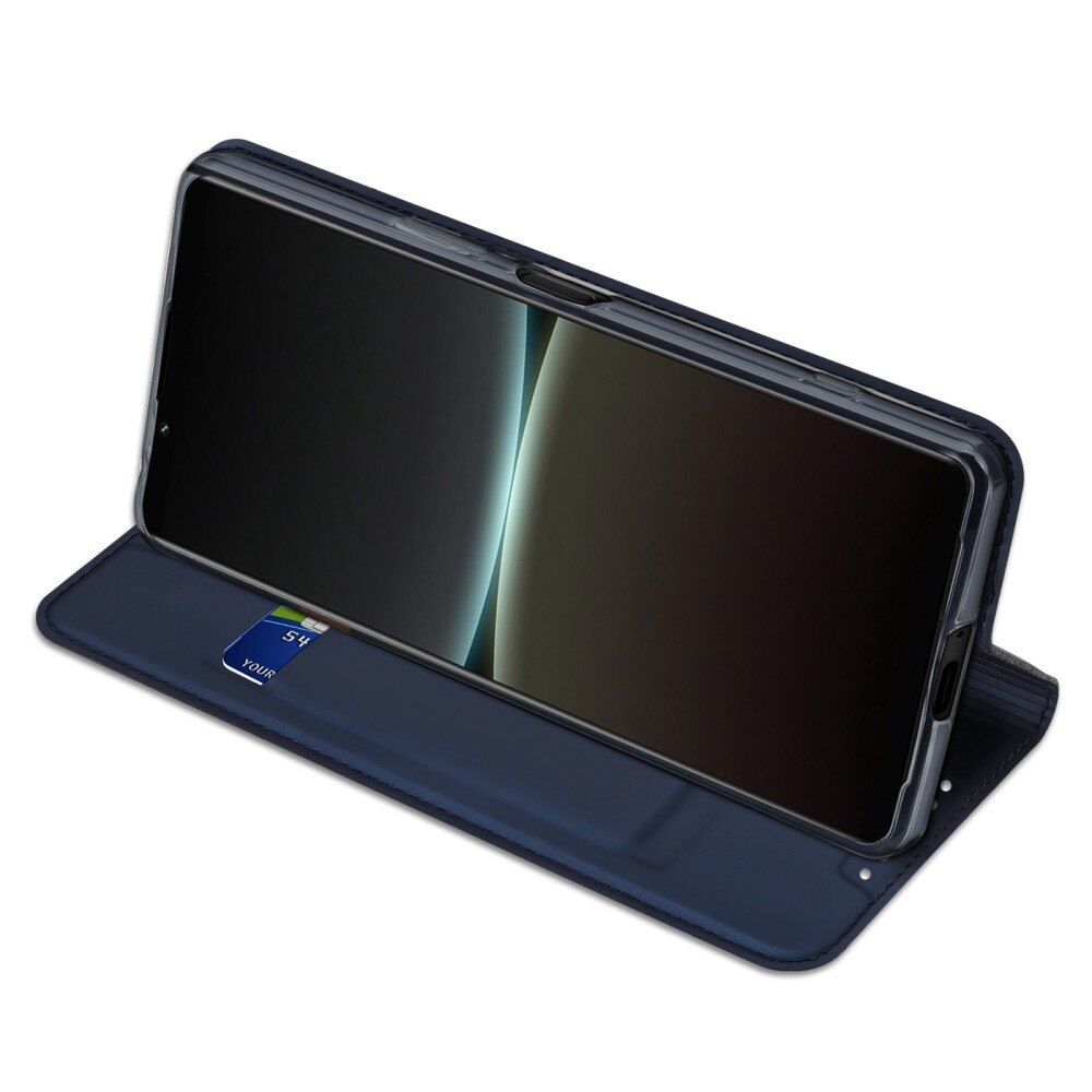 Skin Pro Series Sony Xperia 5 IV - Blauw