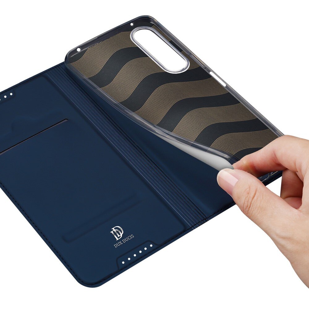 Skin Pro Series Sony Xperia 5 IV - Blauw