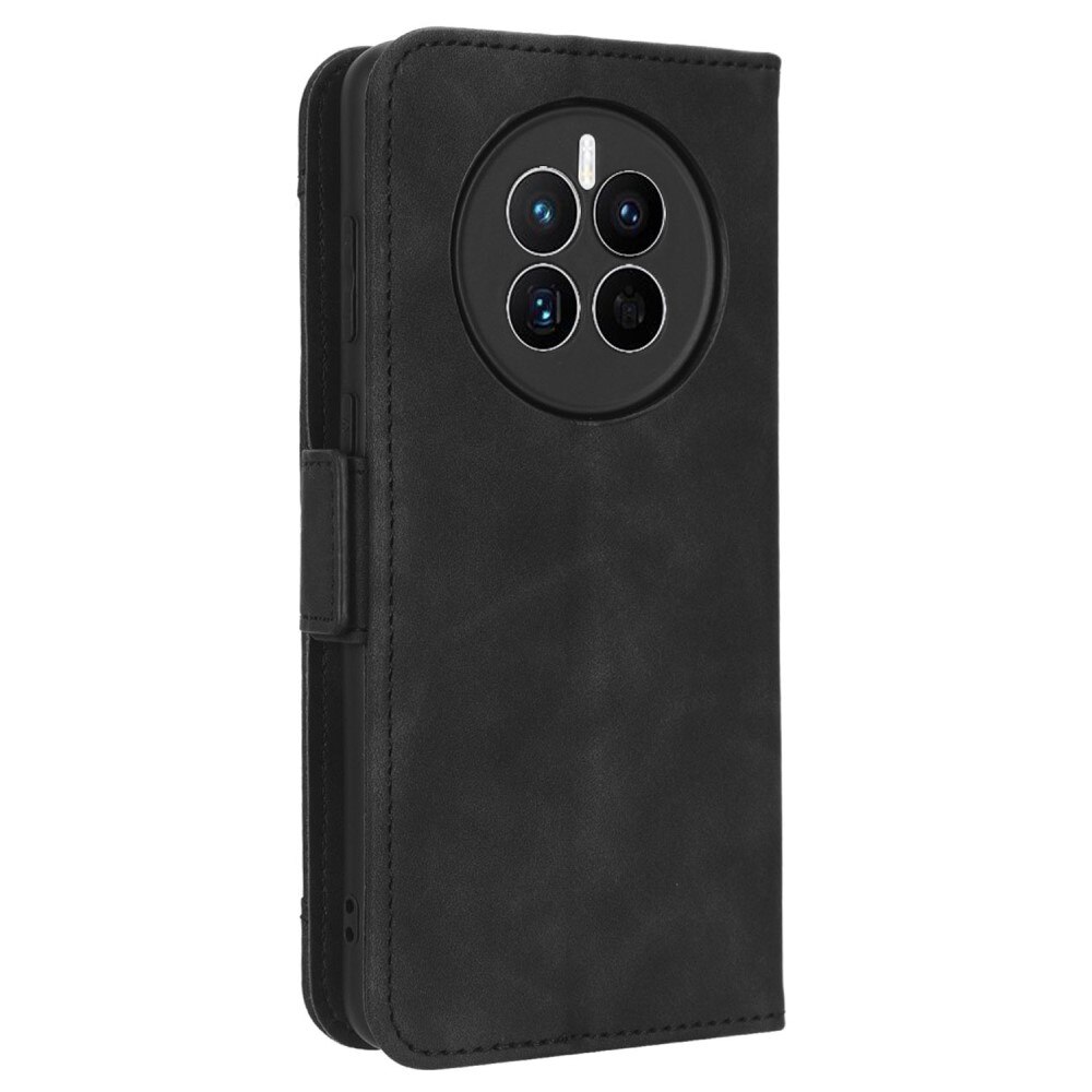 Huawei Mate 50 Multi Bookcover hoesje Zwart