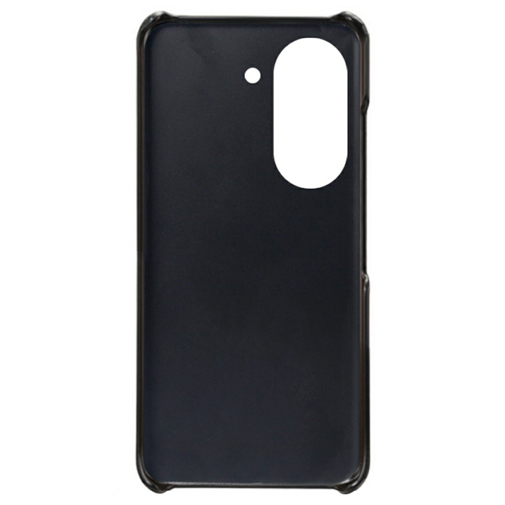 Card Slots Case Asus Zenfone 10 zwart