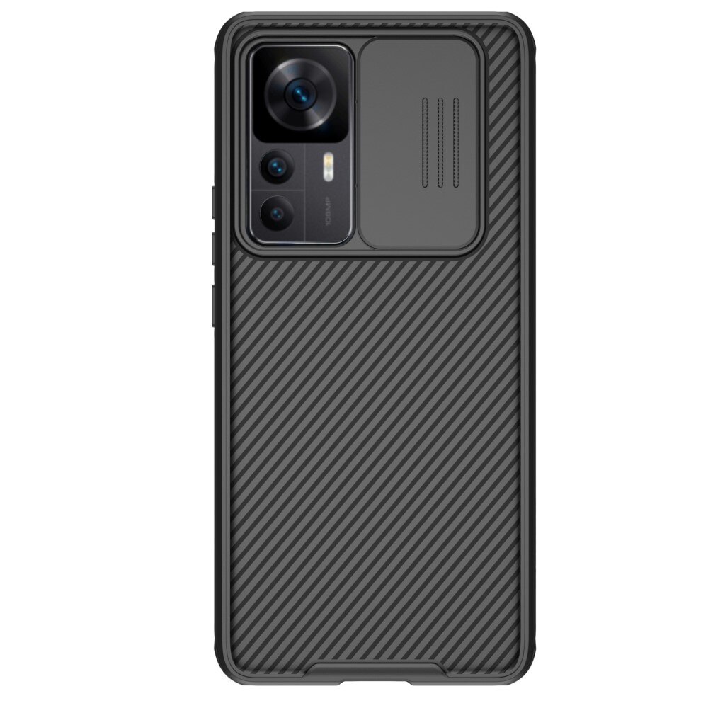 CamShield Case Xiaomi 12T Zwart