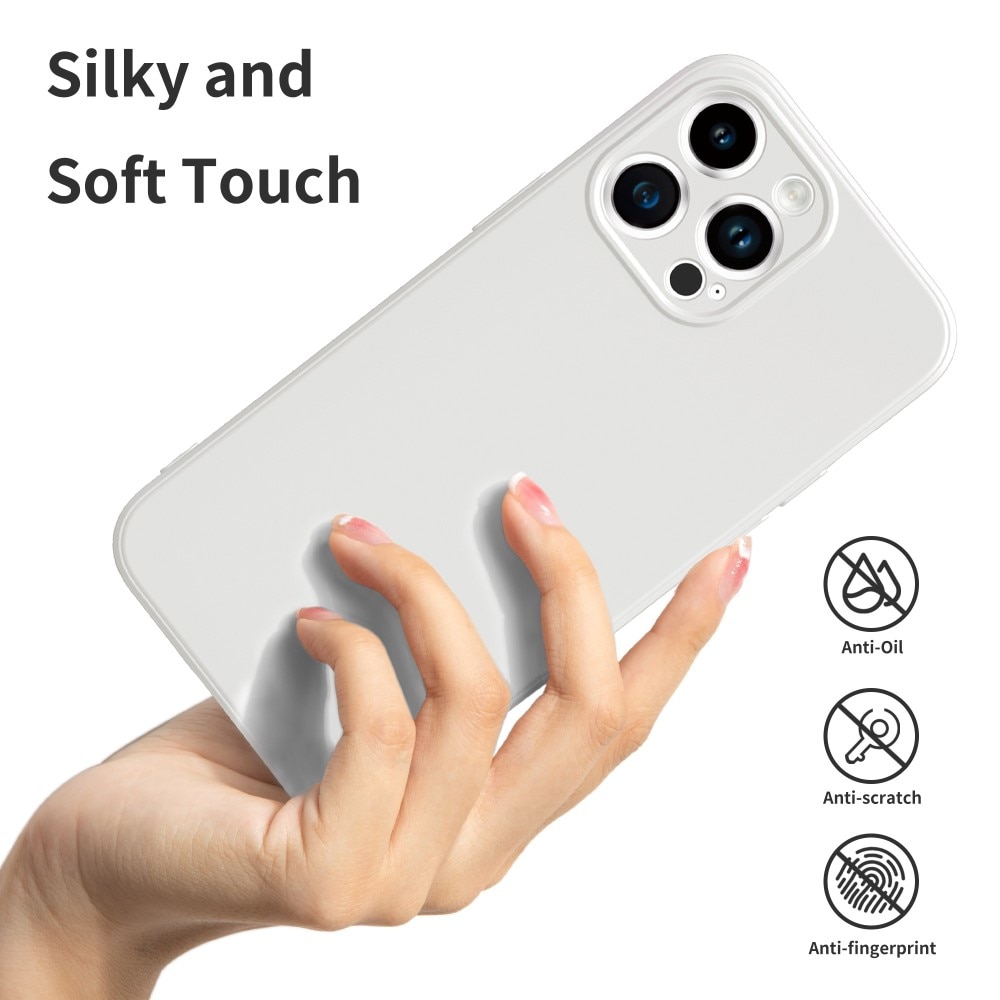 Soft TPU Case iPhone 14 Pro Max Wit