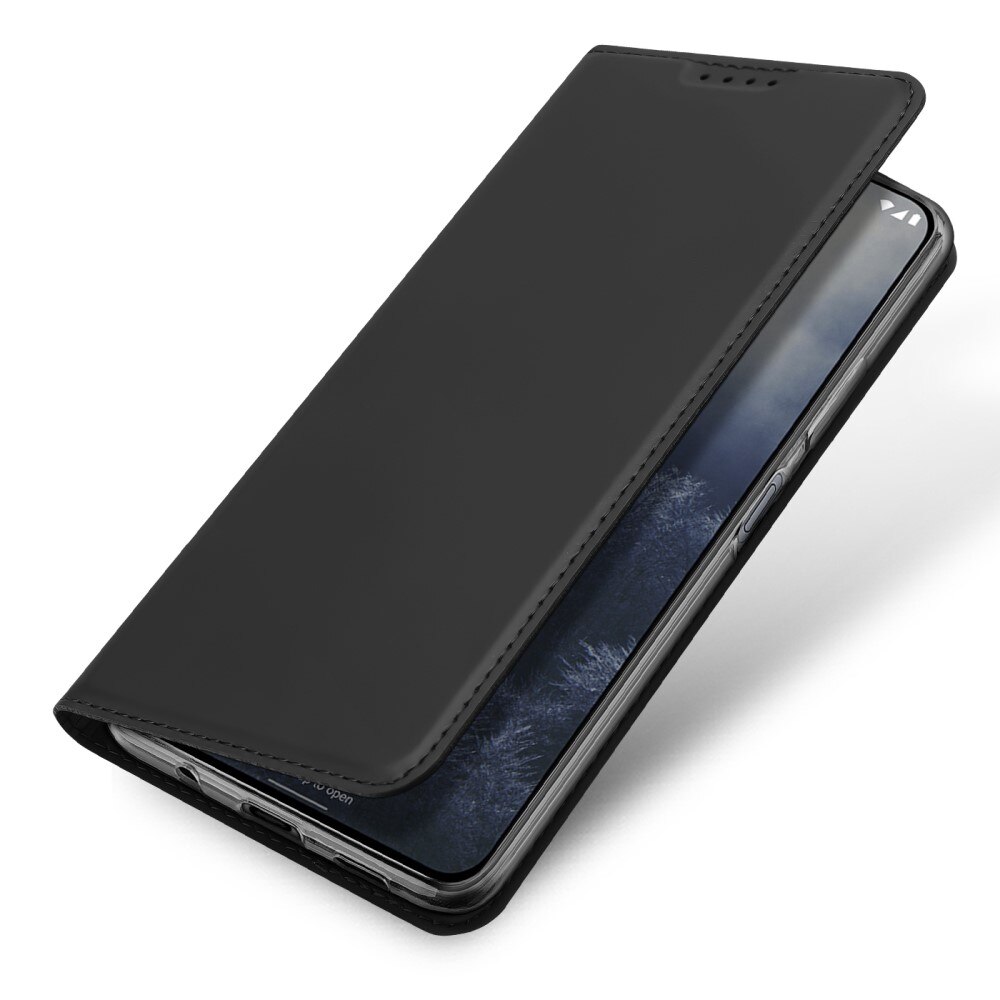 Skin Pro Series  Nokia G60 - Zwart