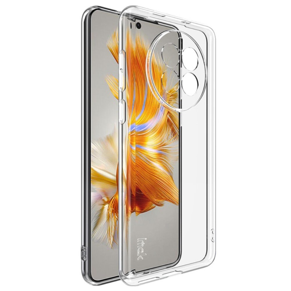 TPU Case Huawei Mate 50 Transparant