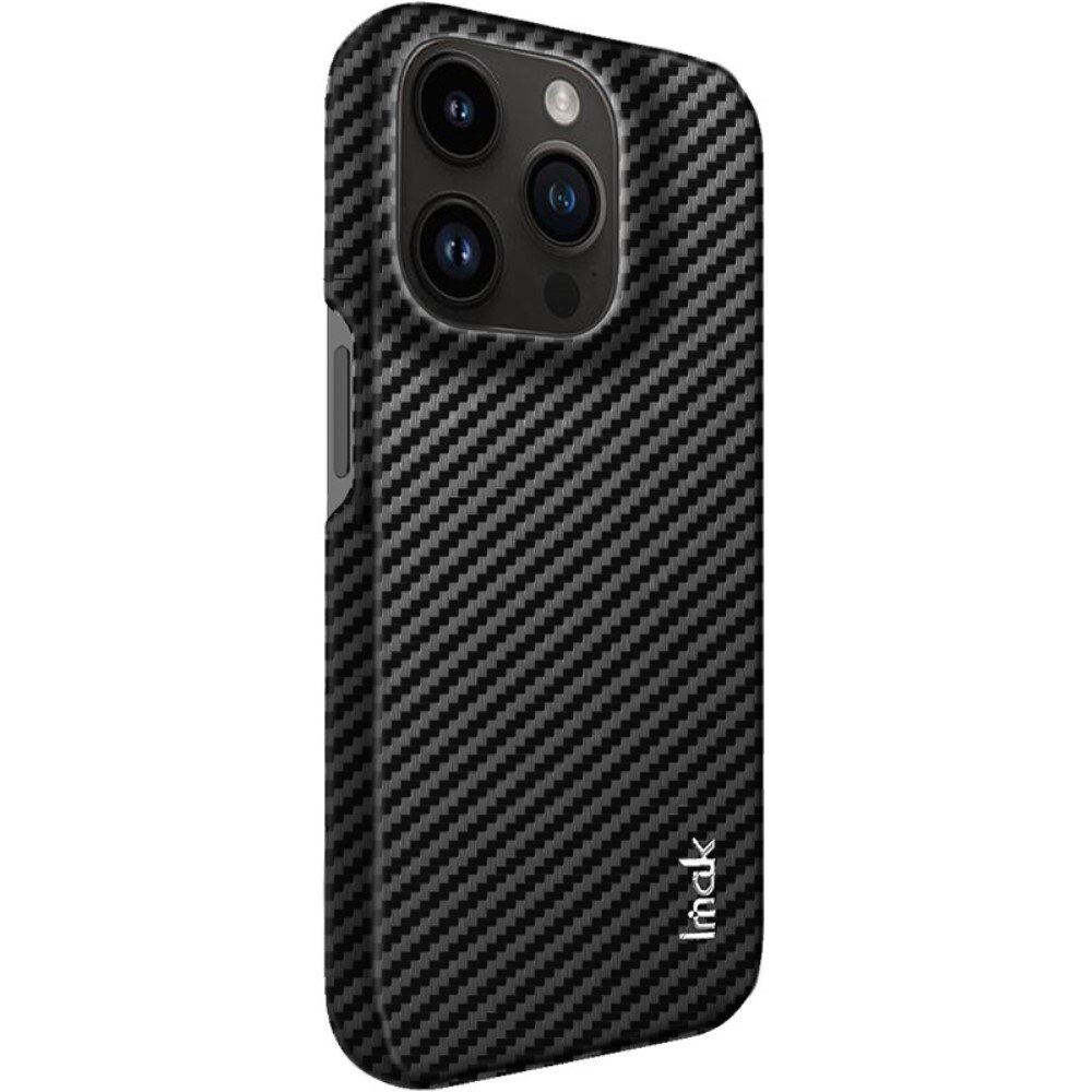 Ruiyi Carbon Case iPhone 14 Pro