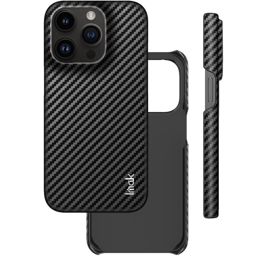 Ruiyi Carbon Case iPhone 14 Pro