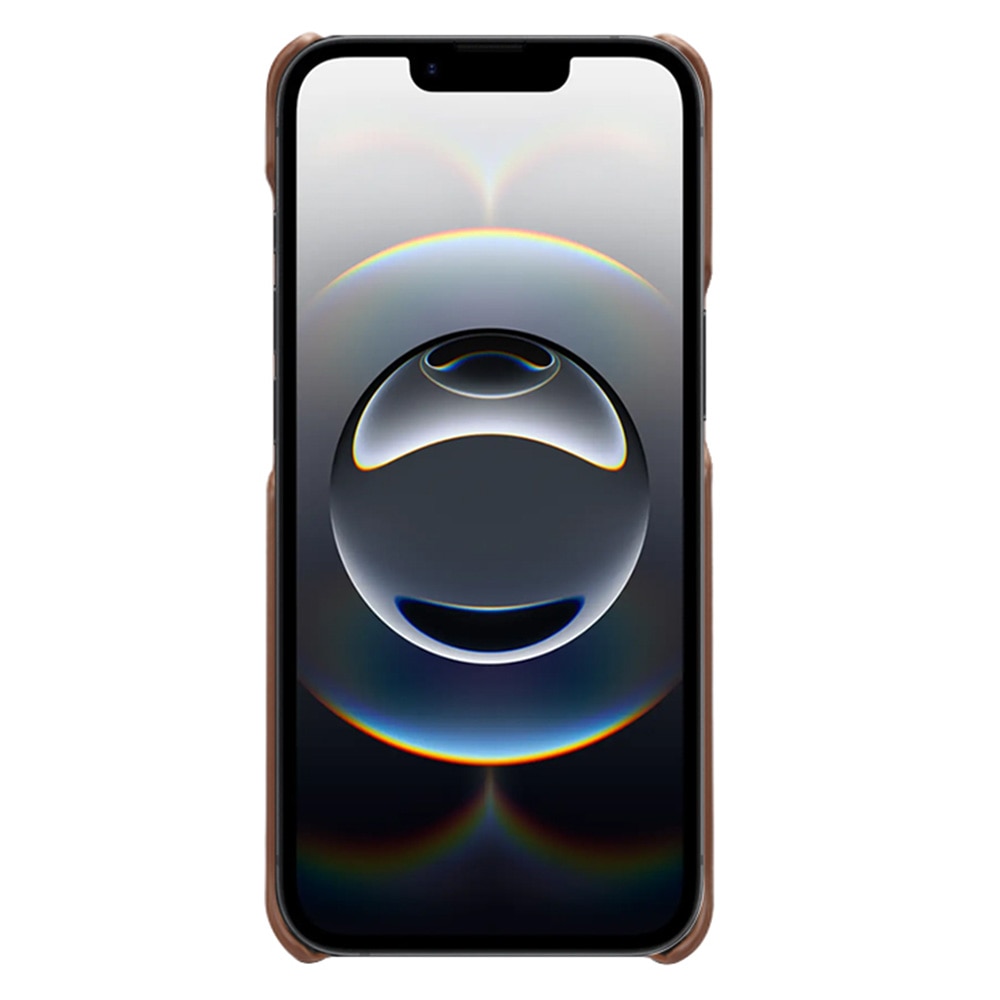Card Slots Case iPhone 16e Bruin