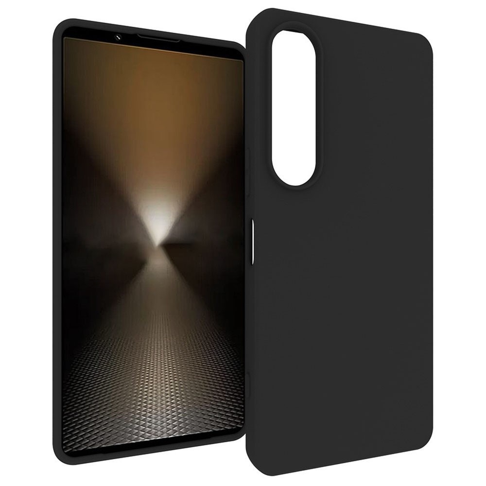 TPU Case Sony Xperia 1 VII Transparant