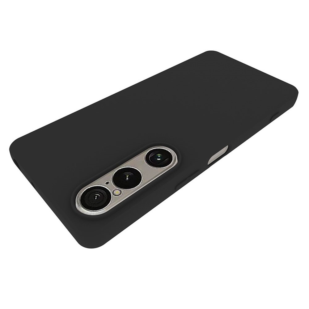 TPU Case Sony Xperia 1 VII Transparant