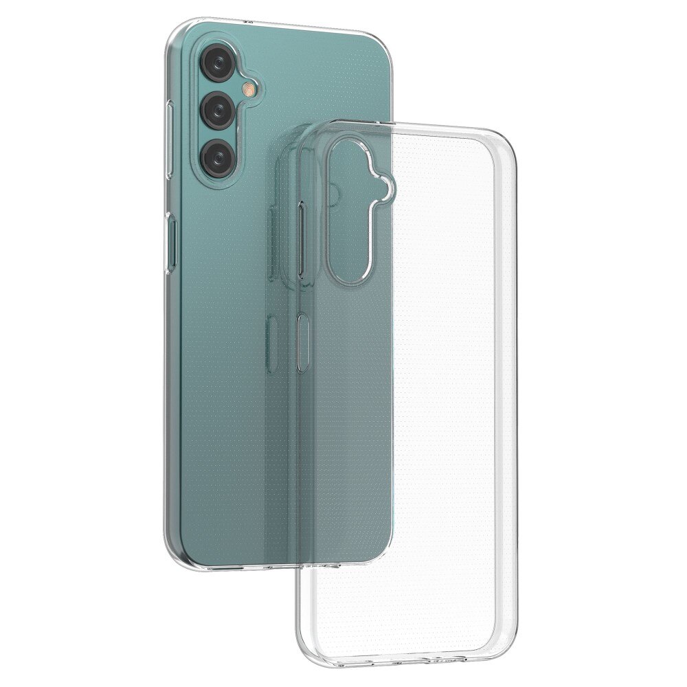 TPU Case Samsung Galaxy A14 Transparant