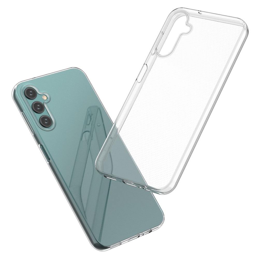 TPU Case Samsung Galaxy A14 Transparant