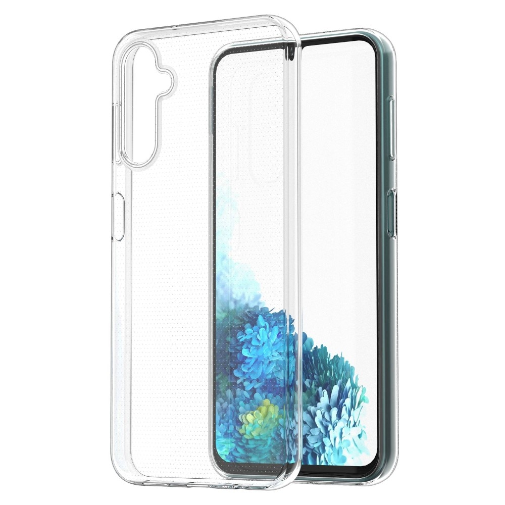 TPU Case Samsung Galaxy A14 Transparant