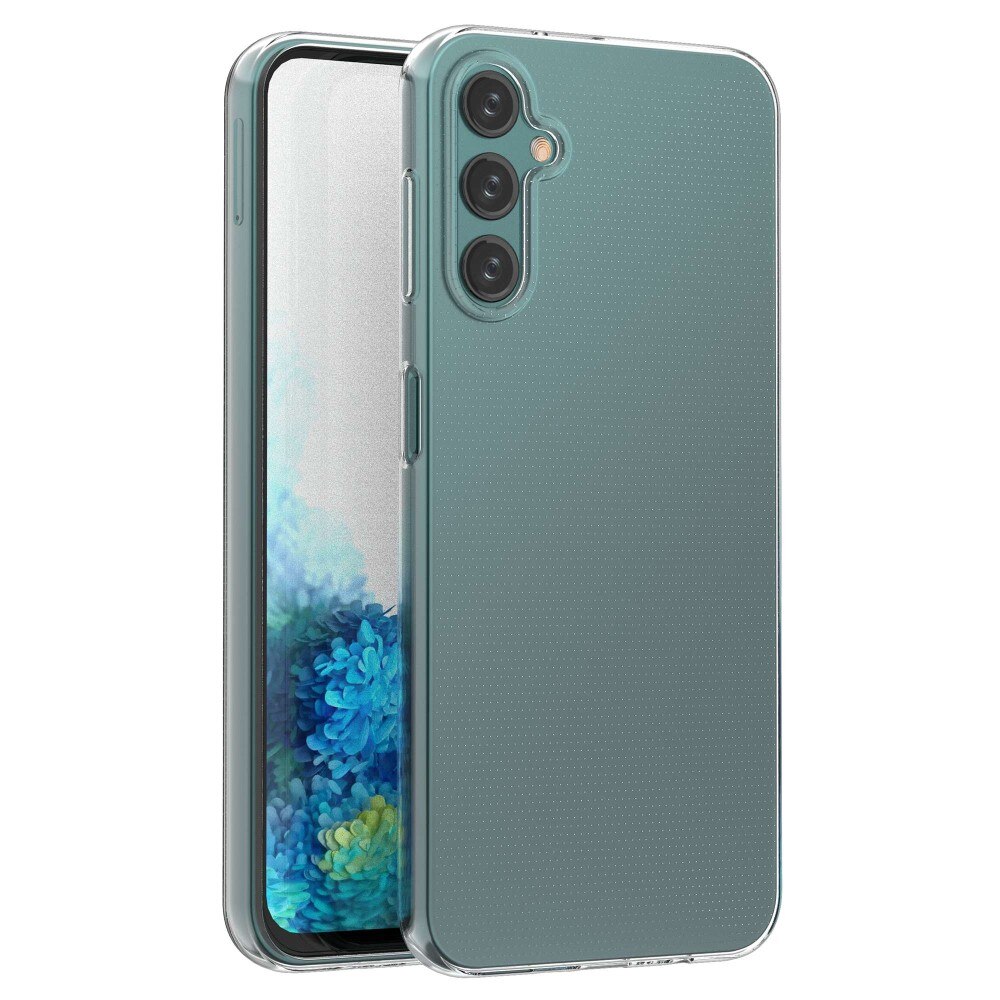 TPU Case Samsung Galaxy A14 Transparant