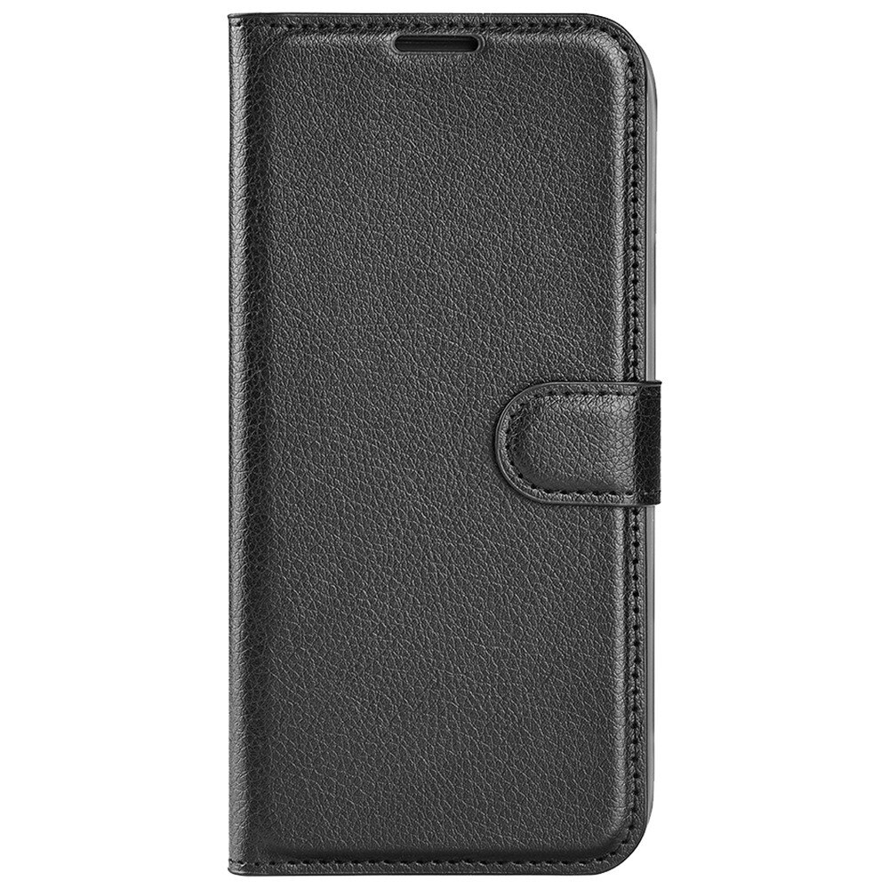 Huawei Mate 50 Pro Smartphonehoesje Zwart
