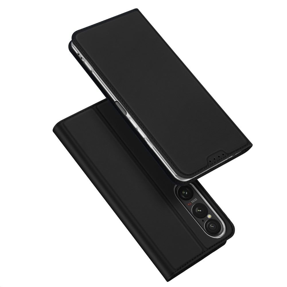 Skin Pro Series Sony Xperia 1 VII - Zwart