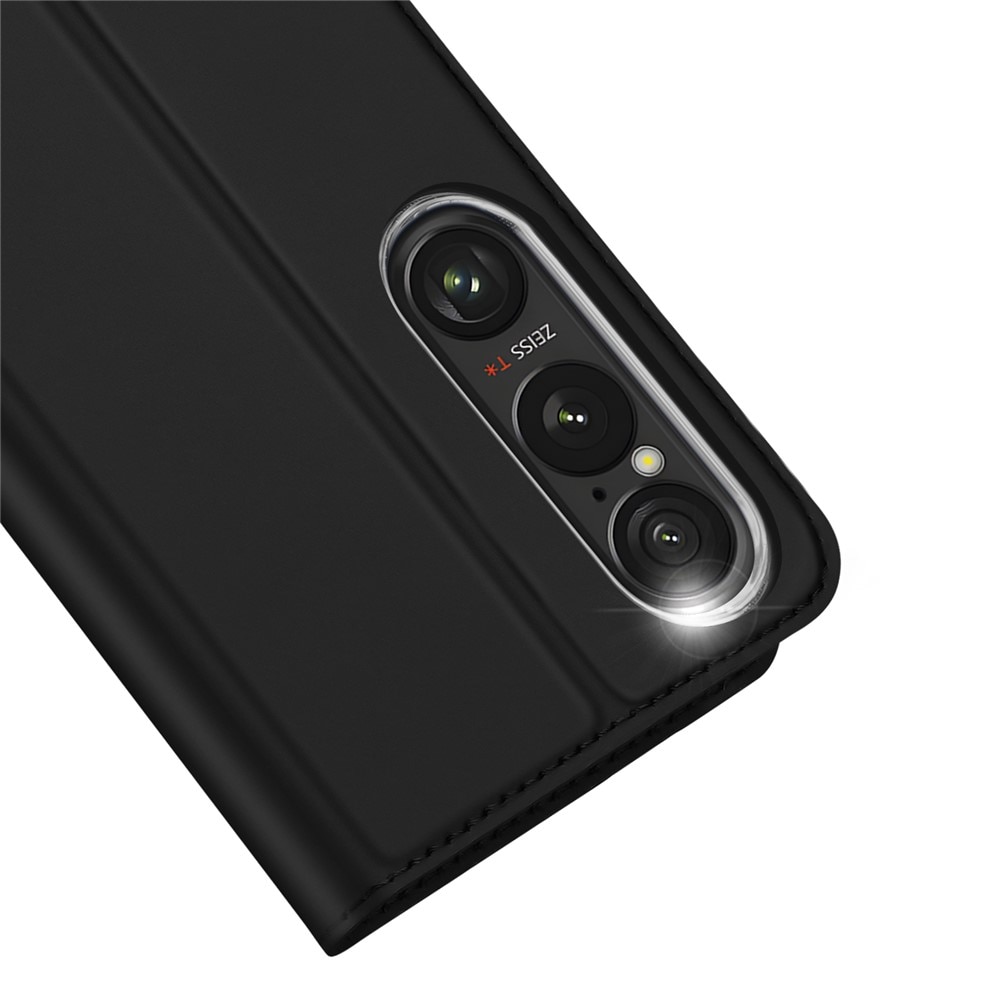 Skin Pro Series Sony Xperia 1 VII - Zwart