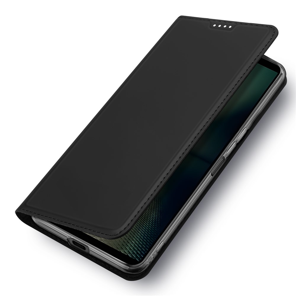 Skin Pro Series Sony Xperia 1 VII - Zwart