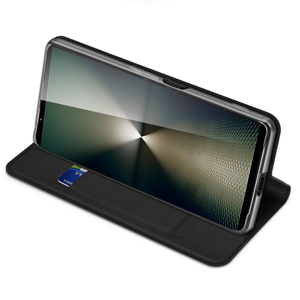 Skin Pro Series Sony Xperia 1 VII - Zwart