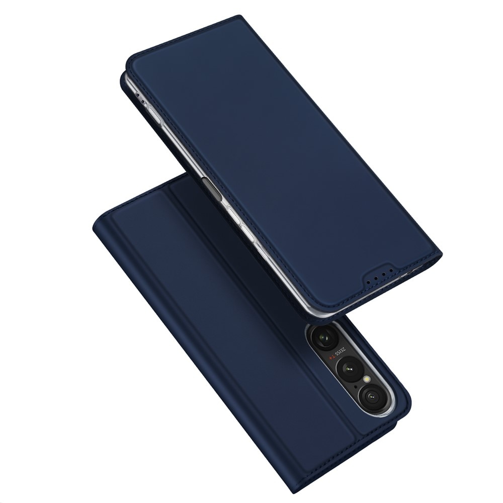 Skin Pro Series Sony Xperia 1 VII - Navy