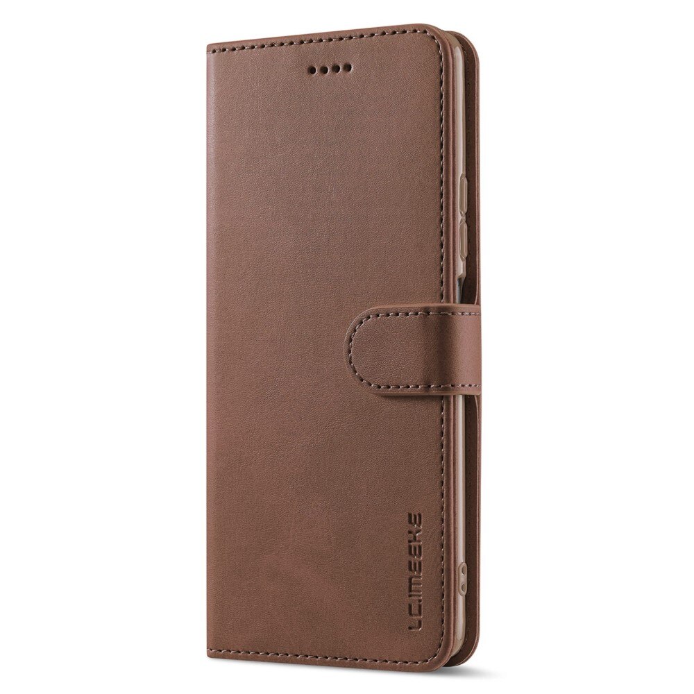 Bookcover hoesje Xiaomi 12T/12T Pro Bruin