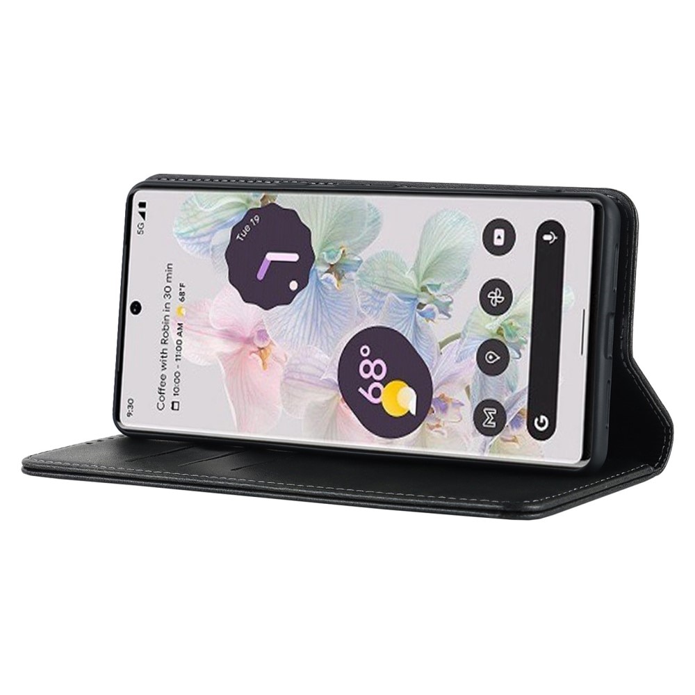 Google Pixel 7 Pro Slim Smartphonehoesje zwart