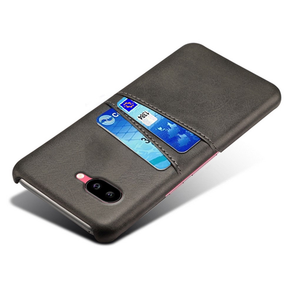 Card Slots Case Google Pixel 9a Zwart