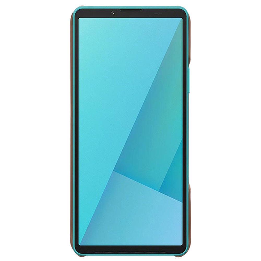 Card Slots Case Sony Xperia 10 VII Bruin