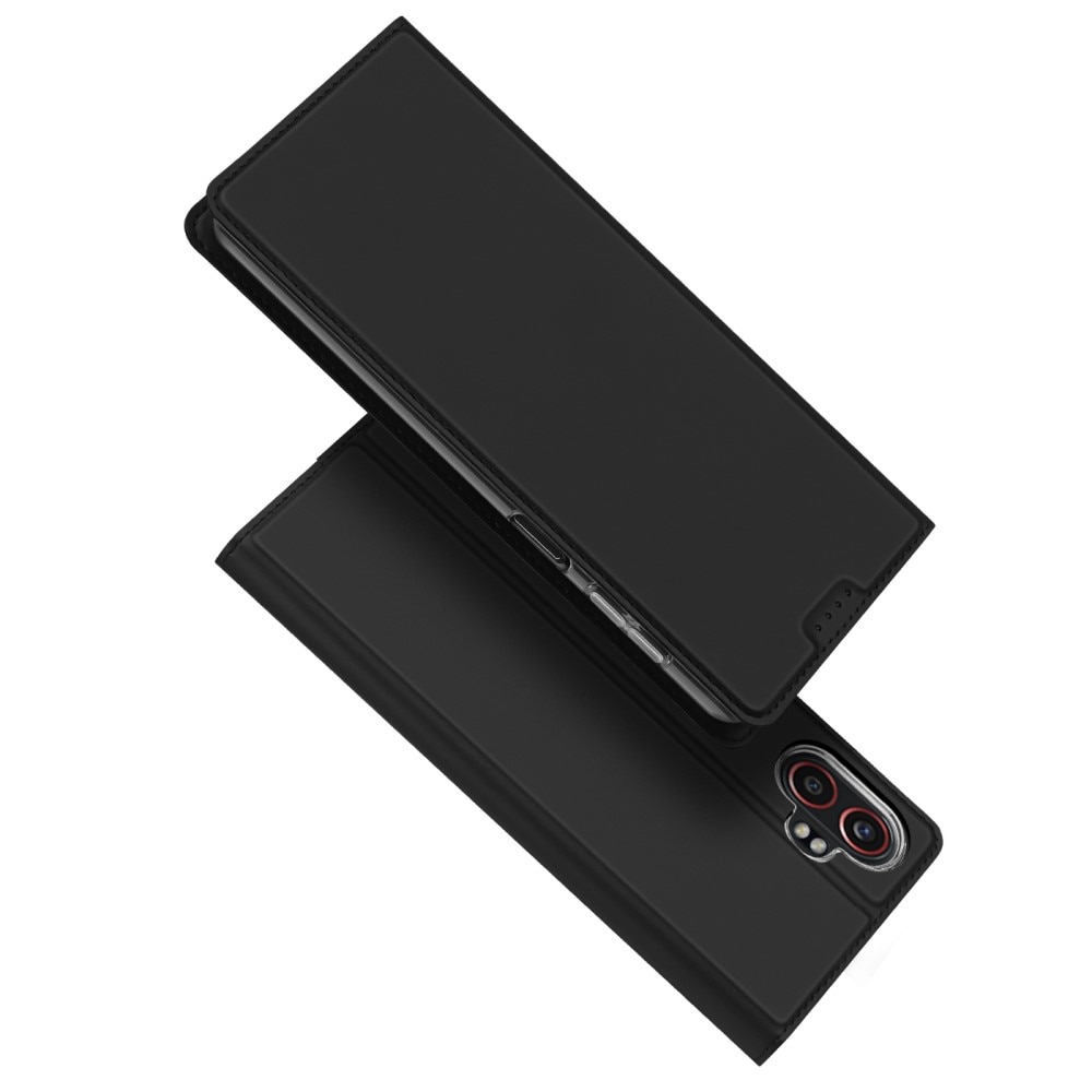 Skin Pro Series Samsung Galaxy Xcover 7 Pro - Zwart