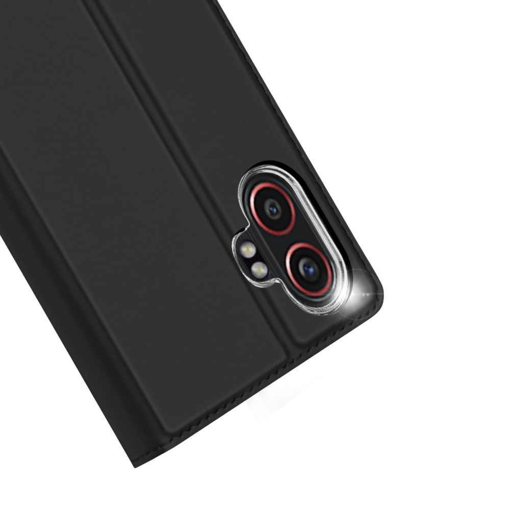 Skin Pro Series Samsung Galaxy Xcover 7 Pro - Zwart