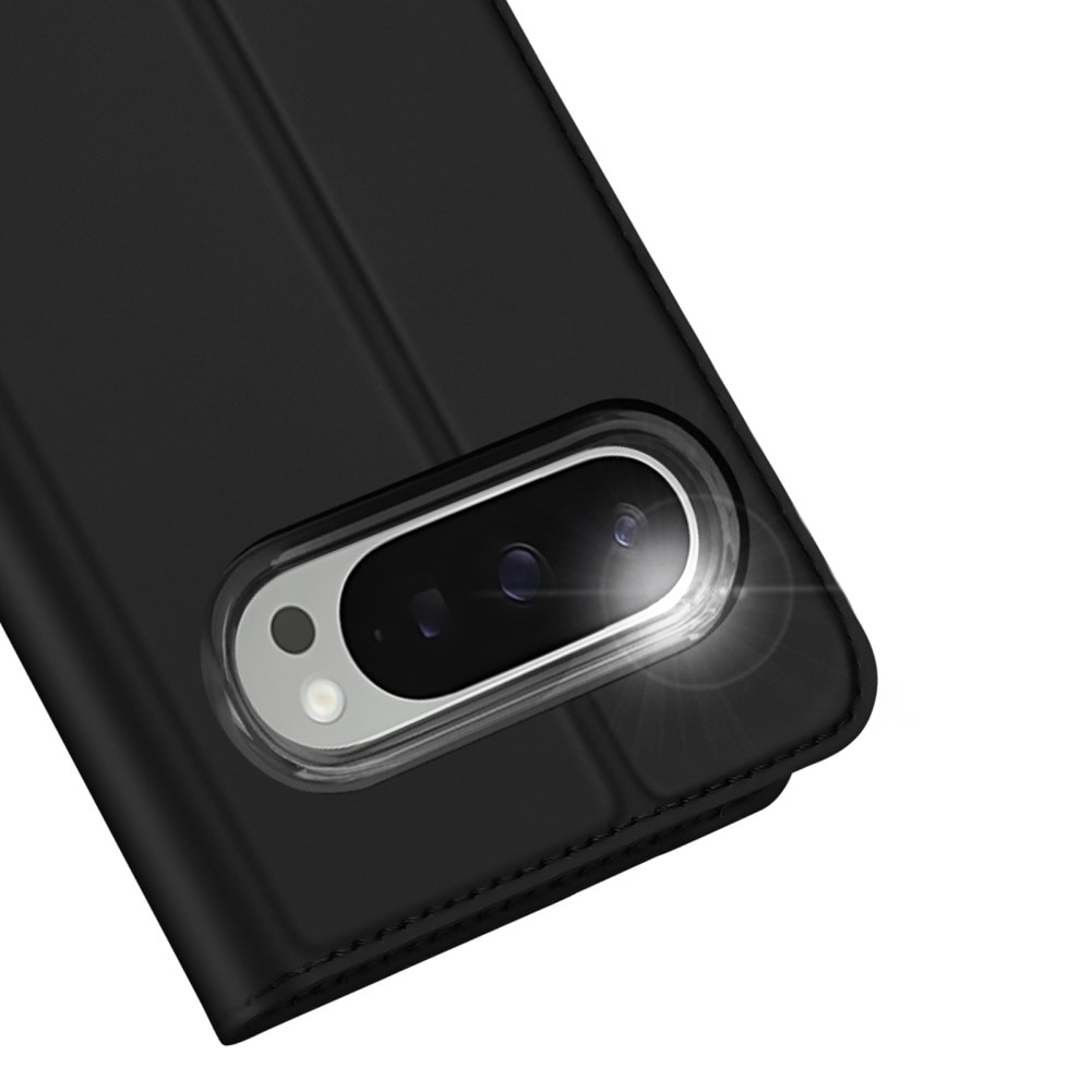 Skin Pro Series Google Pixel 10 Pro XL - Zwart