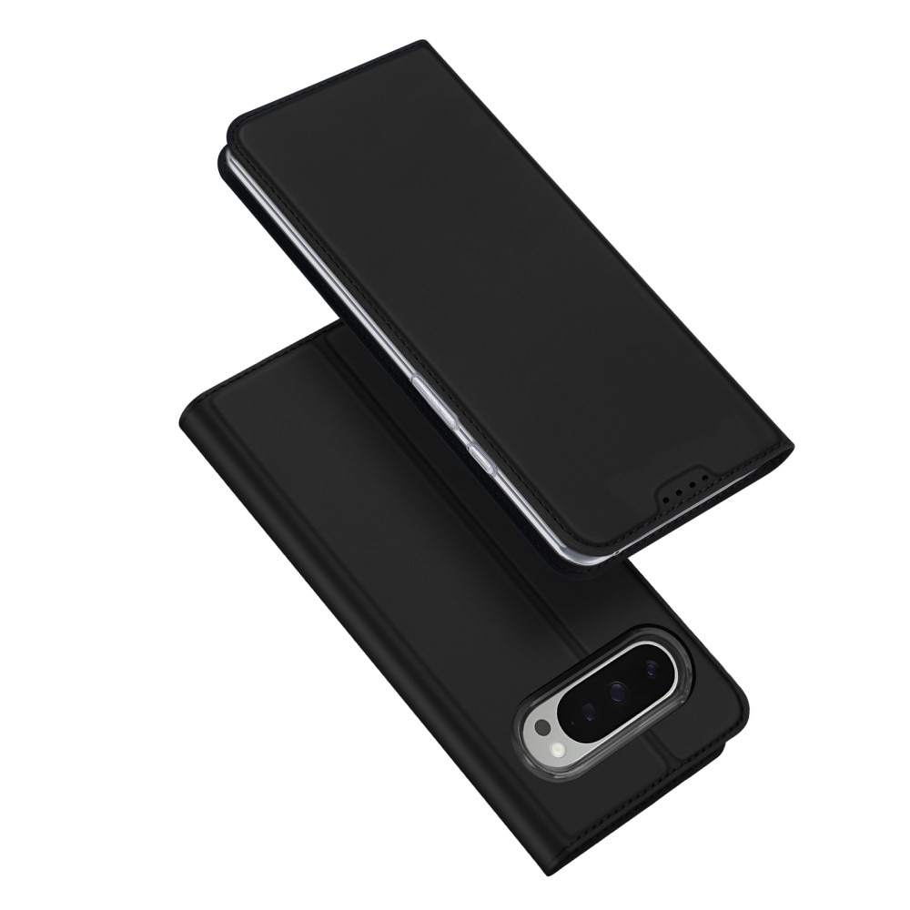 Skin Pro Series Google Pixel 10 Pro - Zwart